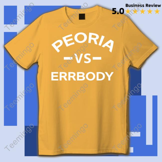 Entrepreneurs & Cousins Peoria Vs Errbody Hoodies 25 News Now