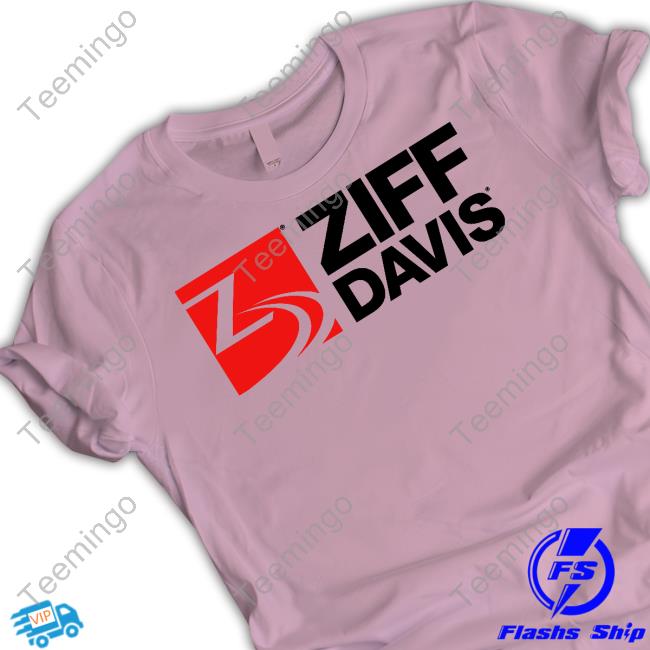 Ziff Davis Hoodie