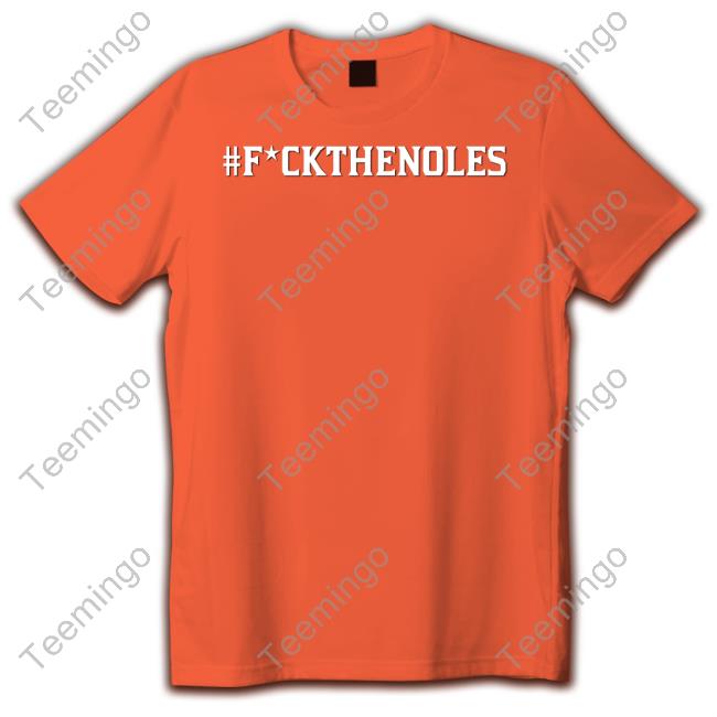 #Fuckthenoles Long Sleeved T-Shirt